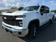 2024 Chevrolet Silverado 2500 HD Work Truck Truck Crew Cab
