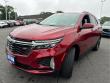 2023 Chevrolet Equinox RS SUV