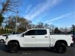 2022 Chevrolet Silverado 1500 Custom Trail Boss Truck Crew Cab