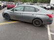 2018 Nissan Sentra S Sedan