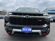 2025 Chevrolet Traverse Z71 SUV