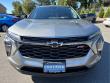 2025 Chevrolet Trax 2RS SUV