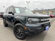 2021 Ford Bronco Sport Big Bend SUV