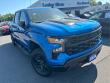 2023 Chevrolet Silverado 1500 Custom Trail Boss Truck Crew Cab