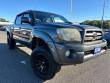 2010 Toyota Tacoma Base V6 Truck Double Cab