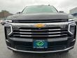 2026 Chevrolet Suburban LT SUV