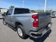 2023 Chevrolet Silverado 1500 LT w/1LT Truck Crew Cab