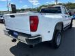 2022 Chevrolet Silverado 3500 HD Work Truck Truck Double Cab