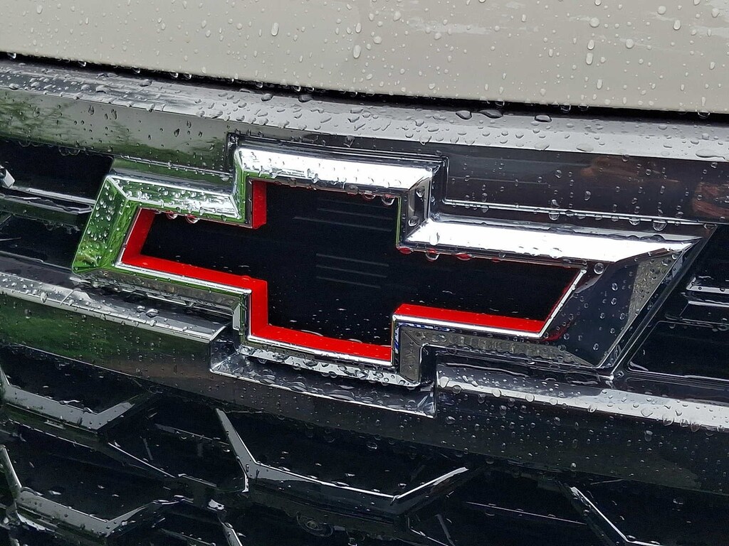 New 2026 Chevrolet Silverado 1500 ZR2 Truck Crew Cab
