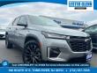2023 Chevrolet Traverse RS SUV