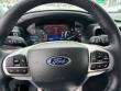 2023 Ford Explorer XLT SUV