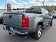 2022 Chevrolet Colorado WT Truck Crew Cab