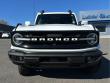 2023 Ford Bronco SUV