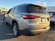 2023 Chevrolet Traverse LT Cloth w/1LT SUV
