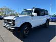 2023 Ford Bronco SUV
