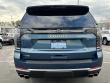 2025 Chevrolet Tahoe High Country SUV