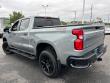 2026 Chevrolet Silverado 1500 LT Trail Boss Truck Crew Cab