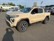 2024 GMC Canyon AT4 Truck Crew Cab