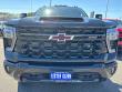 2024 Chevrolet Silverado 2500 HD ZR2 Truck Crew Cab