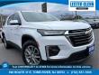 2023 Chevrolet Traverse LT Cloth w/1LT SUV
