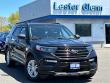 2021 Ford Explorer XLT SUV