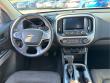 2021 Chevrolet Colorado LT Truck Crew Cab