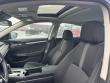 2021 Honda Civic EX Sedan