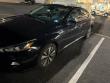 2020 Nissan Altima 2.5 SL Sedan