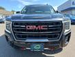 2022 GMC Yukon AT4 SUV