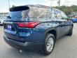 2023 Chevrolet Traverse LT Cloth w/1LT SUV