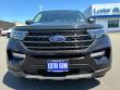 2021 Ford Explorer XLT SUV