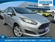 2016 Ford Fiesta SE Hatchback