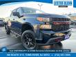2020 Chevrolet Silverado 1500 Silverado Custom Trail Boss Truck Crew Cab