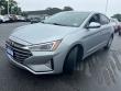 2020 Hyundai Elantra SE Sedan