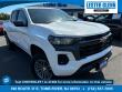 2023 Chevrolet Colorado LT Truck Crew Cab
