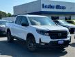2024 Honda Ridgeline Sport Truck Crew Cab