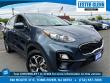 2022 Kia Sportage LX SUV