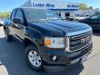 2020 GMC Canyon Truck Extended Cab