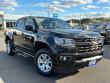 2021 Chevrolet Colorado LT Truck Crew Cab