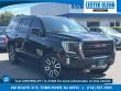 2022 GMC Yukon AT4 SUV