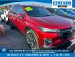 2023 Chevrolet Traverse RS SUV