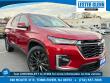 2023 Chevrolet Traverse RS SUV
