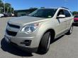 2015 Chevrolet Equinox LT w/1LT SUV
