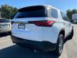2022 Chevrolet Traverse LT Cloth w/1LT SUV