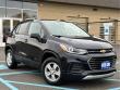 2022 Chevrolet Trax LT SUV