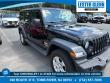 2018 Jeep Wrangler Unlimited Sport 4x4 SUV