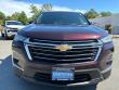 2023 Chevrolet Traverse LT Cloth w/1LT SUV