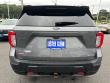 2022 Ford Explorer Timberline SUV