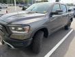 2021 Ram 1500 Rebel Truck Crew Cab