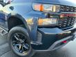 2020 Chevrolet Silverado 1500 Silverado Custom Trail Boss Truck Crew Cab